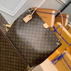 LV Shopping Bags